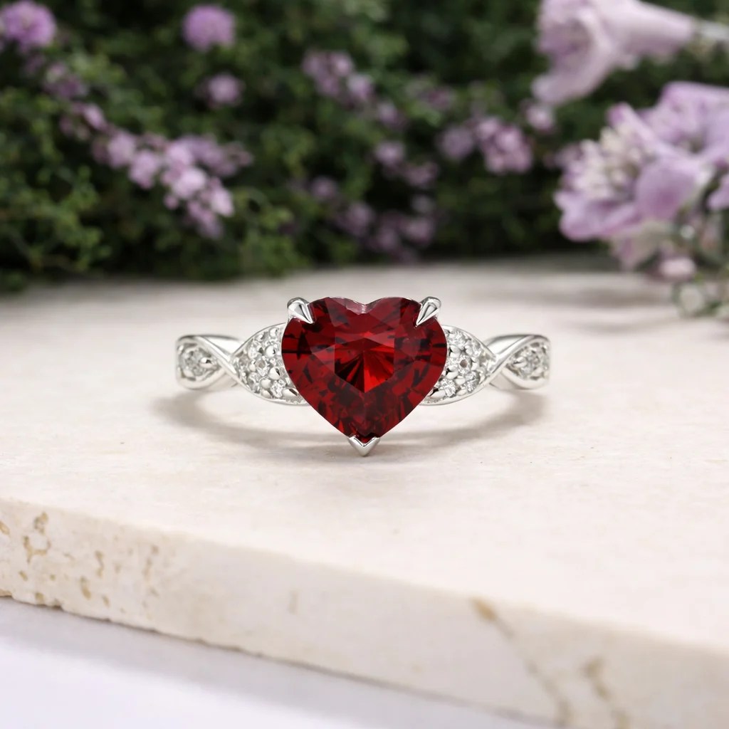 Heart RIng – 1