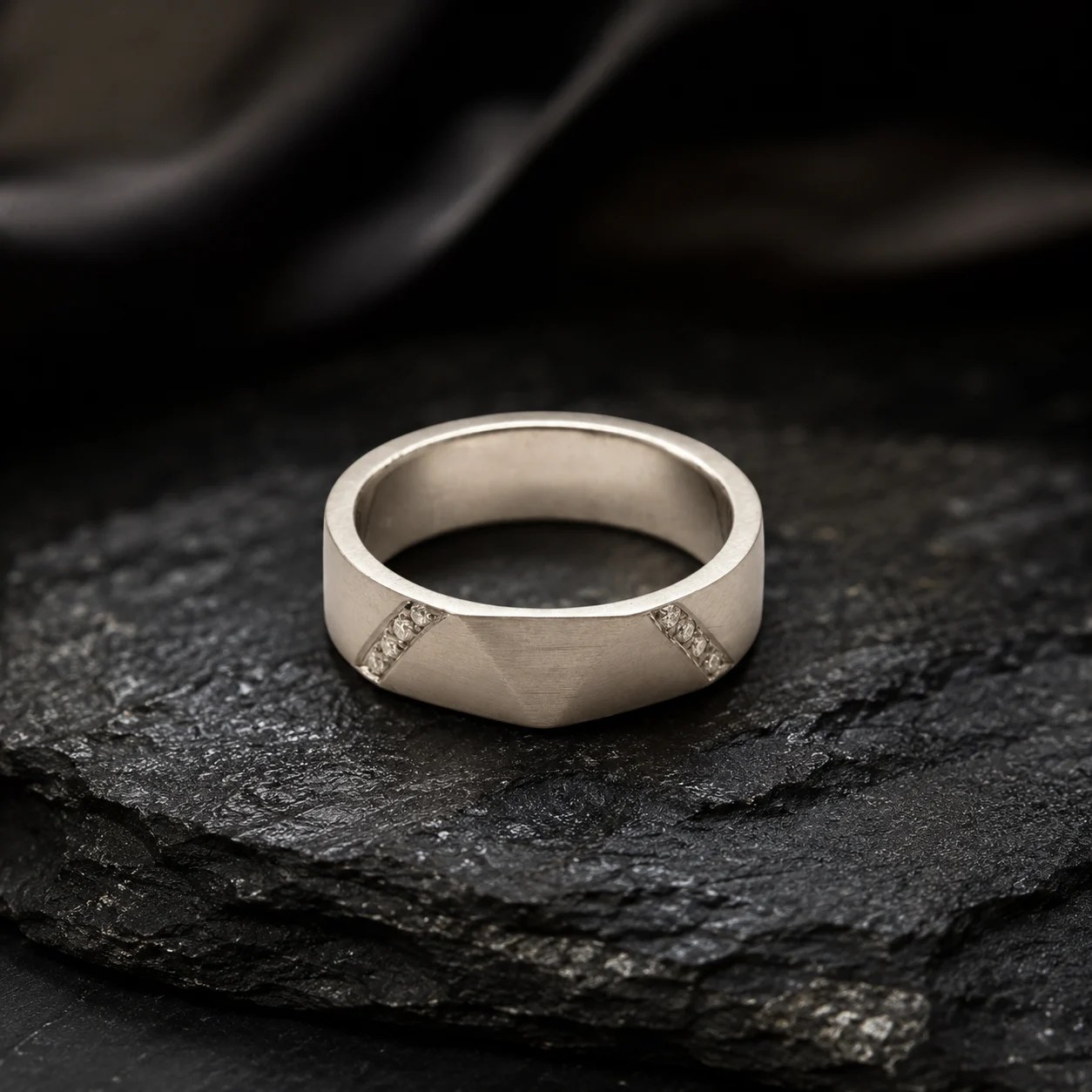 Nawshah Ring – 3