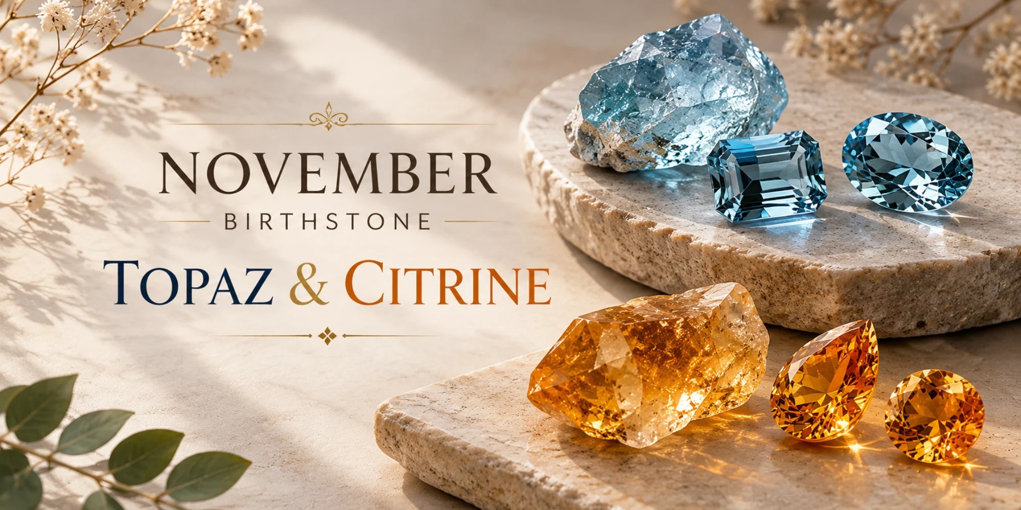 November