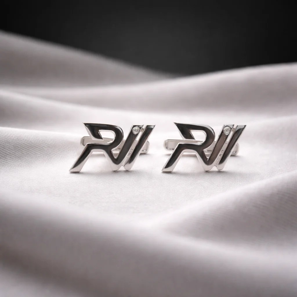 RW Cufflink – 1