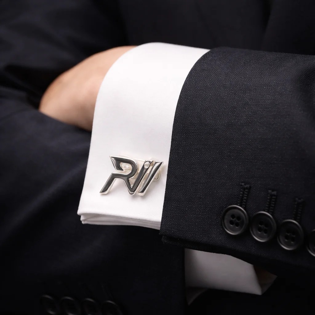 RW Cufflink – 2