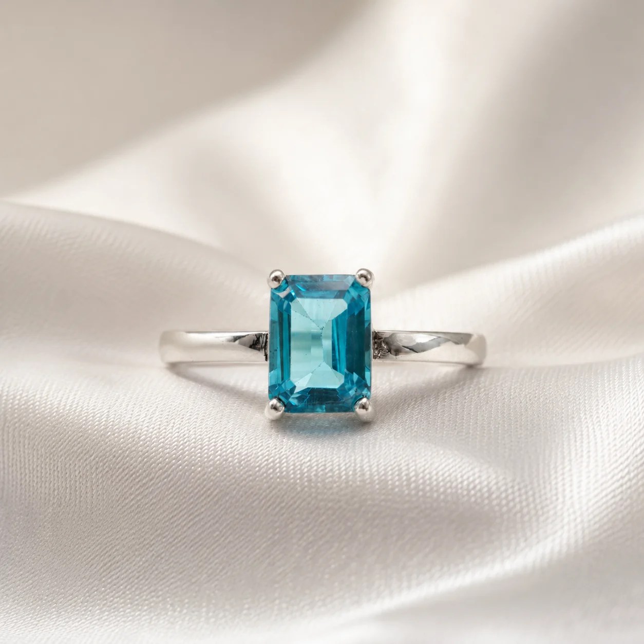 Solitaire Topaz – 1