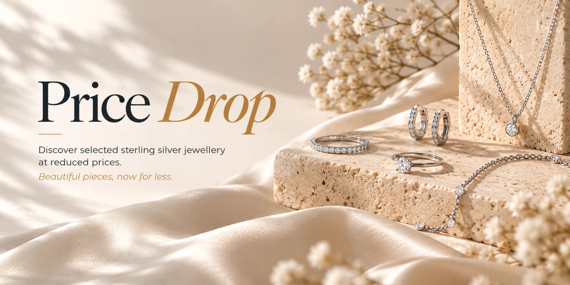 Price Drop