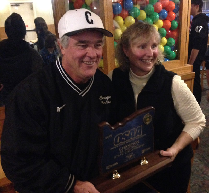 About as good as it gets