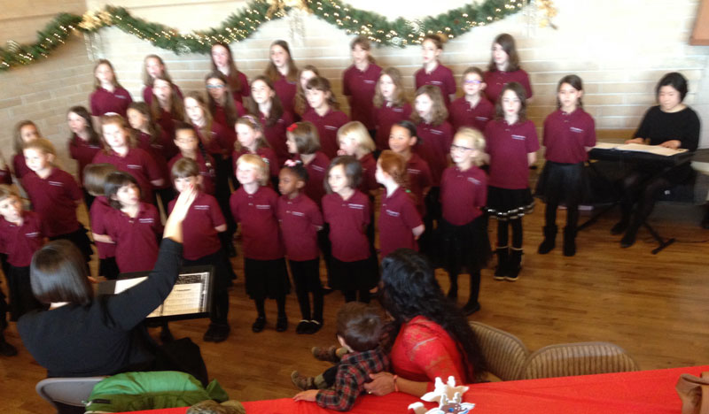 endolynchoirperformance