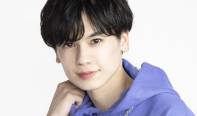 BE:FIRST(ビーファースト)_マナト_画像