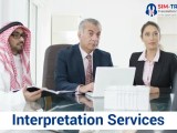 What Are Interpretation Services And When Should You Use Them Sim Trans