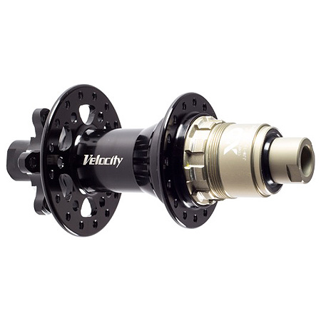 Velocity Hubs in stock !! | SimWorks