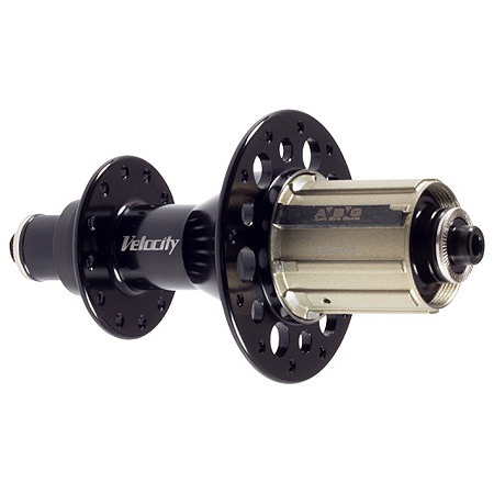 Velocity Hubs in stock !! | SimWorks