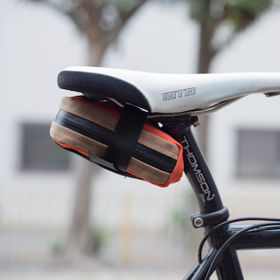 Strawfoot 新製品情報】Simple Seat Bag & Dopey Bear Bottle | SimWorks