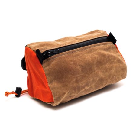 Strawfoot 新製品情報】Simple Bar Bag / シンプル・バー・バッグ