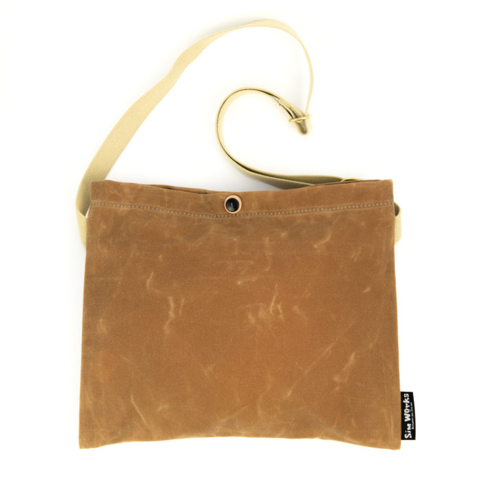 Strawfoot新製品情報】New Simple Musset | SimWorks