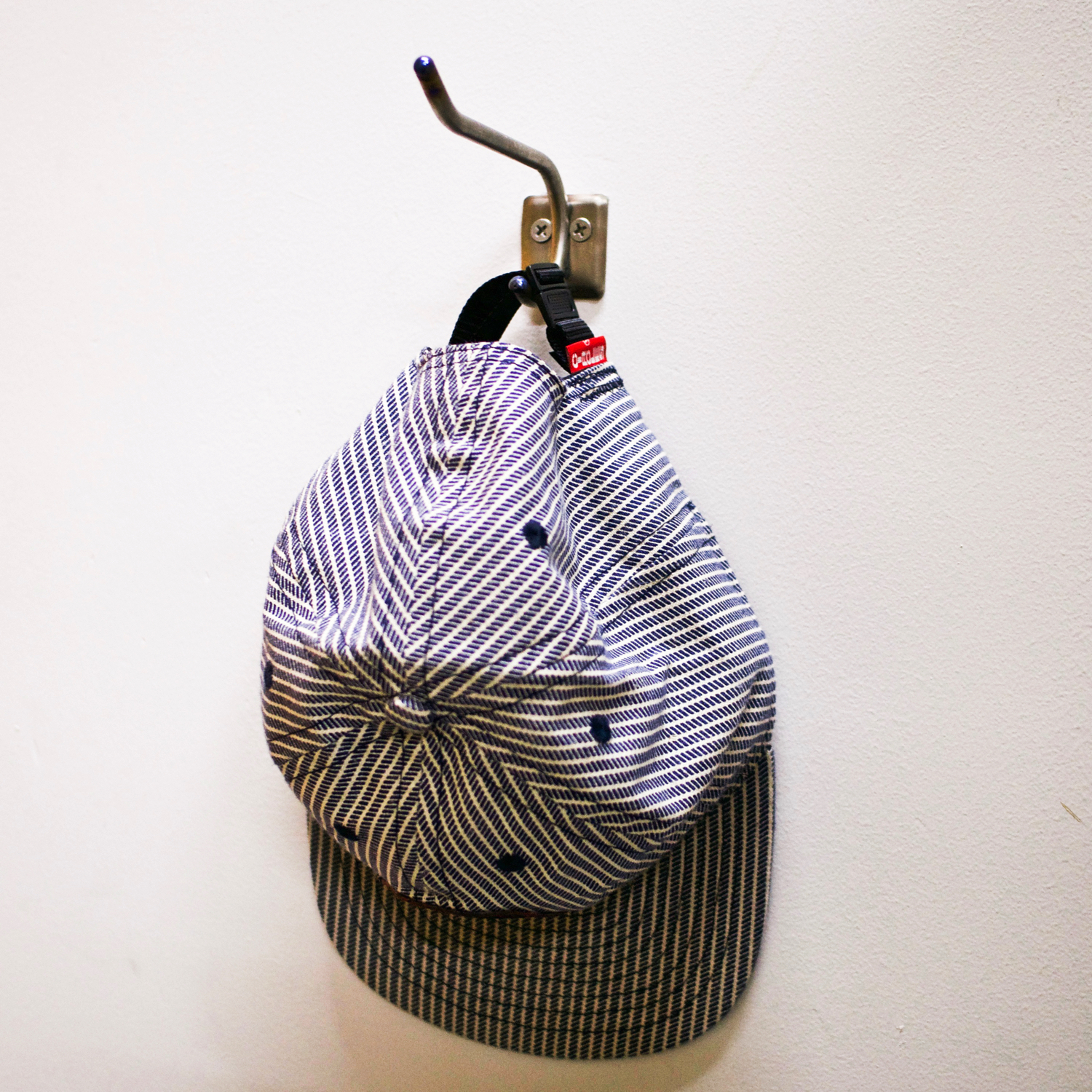 新製品】 KING CAGE Stainless Dropper Cage & NEW COATHOOK | SimWorks