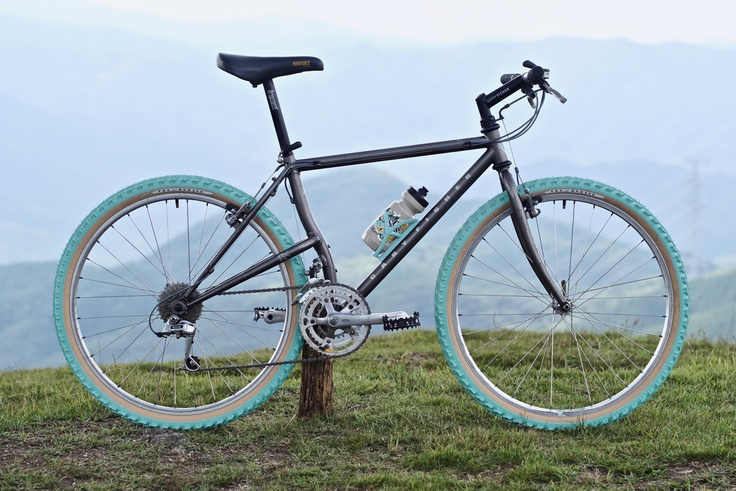 Talking about The Homage 26 | SimWorks