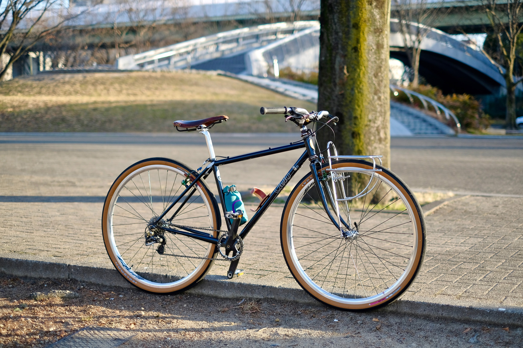 The Return of the Potluck Rack | SimWorks