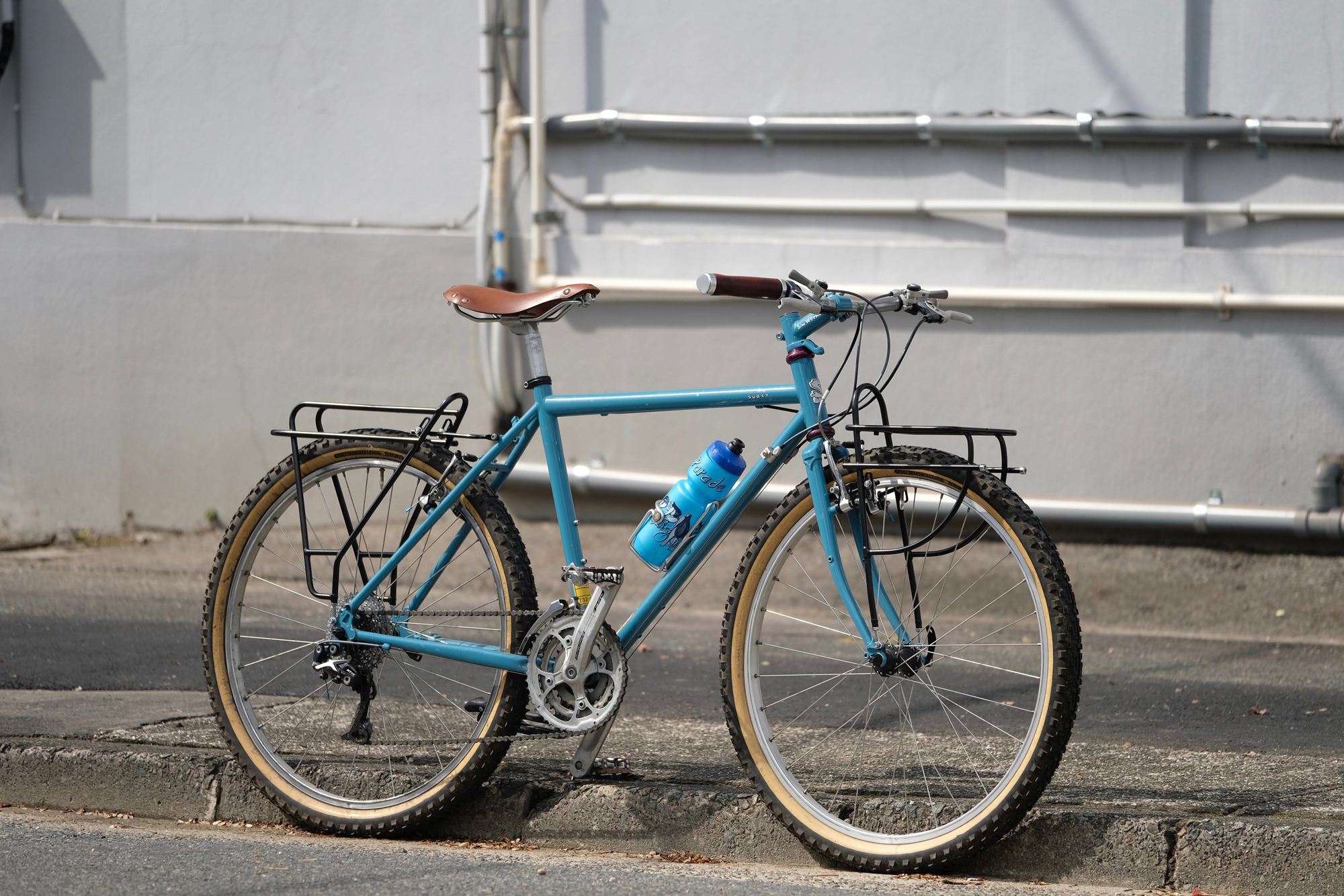 The Return of the Potluck Rack | SimWorks