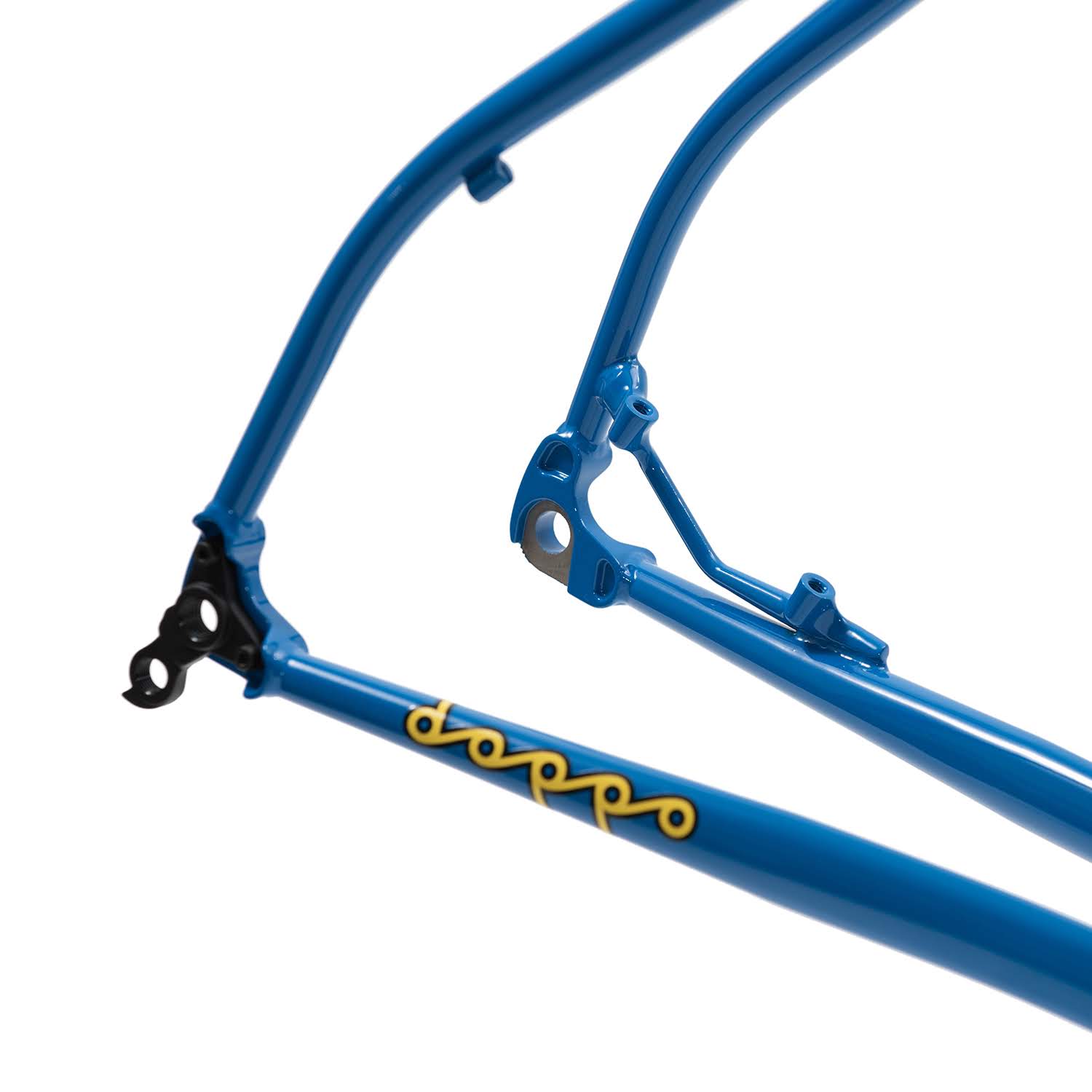 Doppo MTB | SimWorks