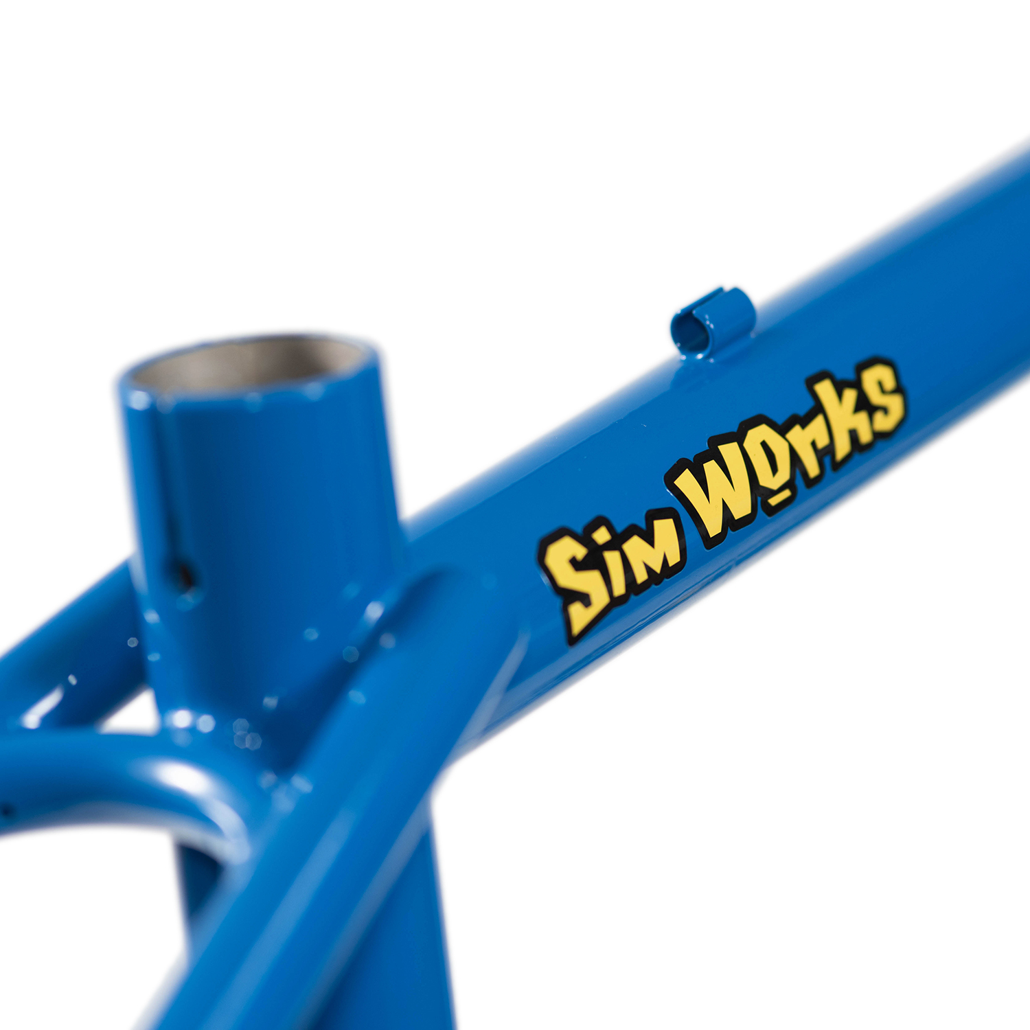 Doppo MTB | SimWorks