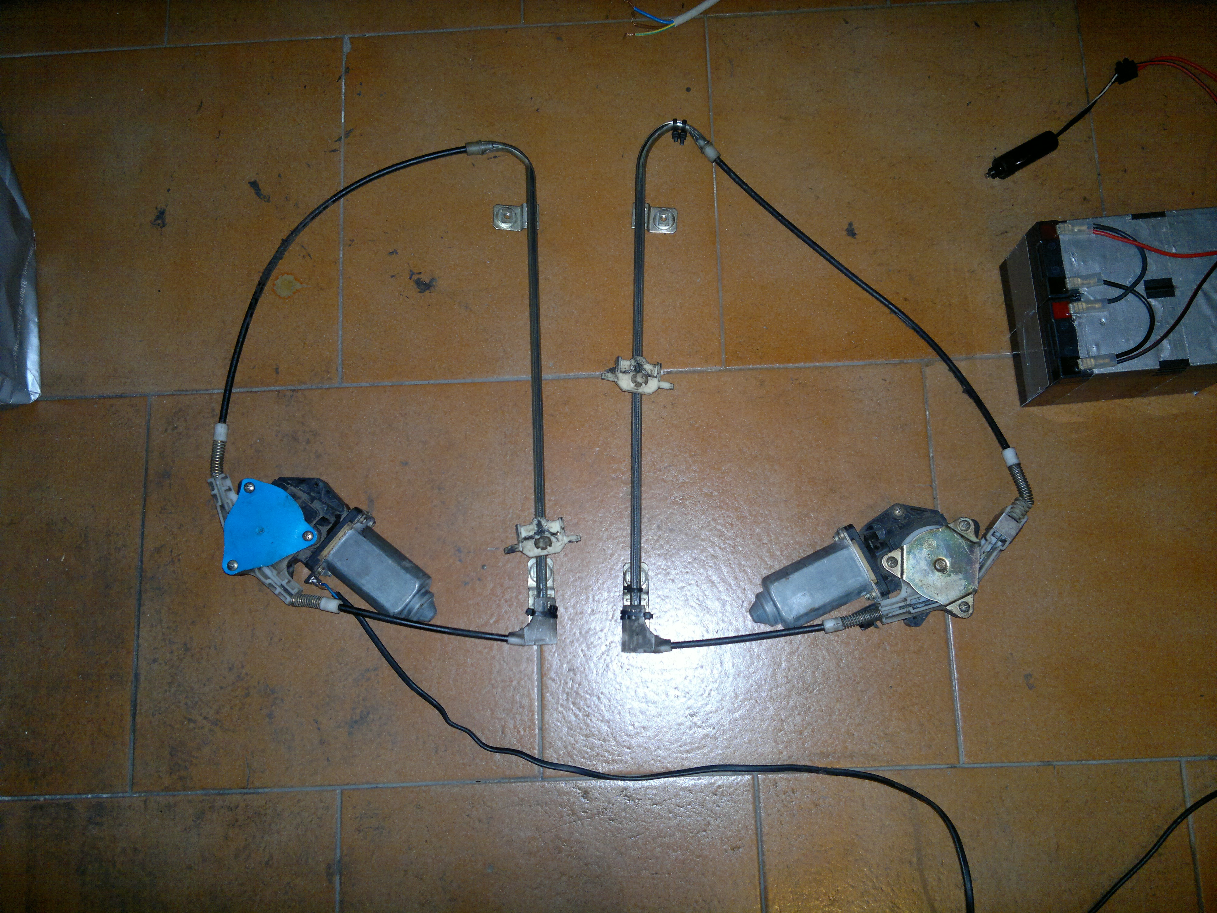 Auto Elettronica Tesla 4 Ever Pagina 4