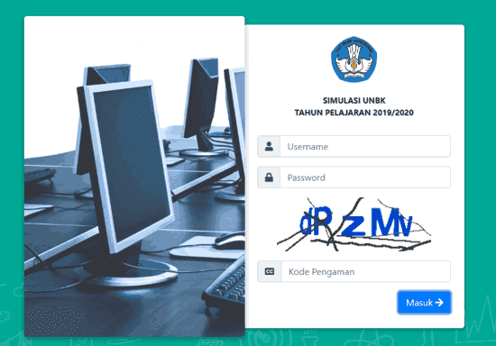 Smp wachid hasyim1 surabaya ikut . Alamat Dan Cara Login Pendataan Peserta Simulasi Unbk 2019 2020