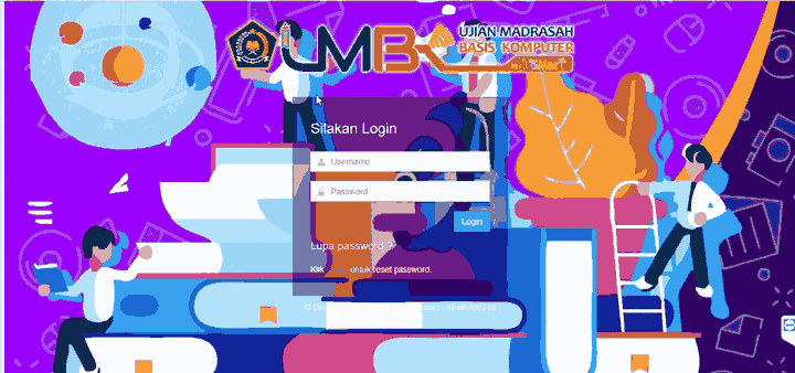 Kumpulan contoh soal um mts lengkap, kegiatan ujian madrasah (um) dilaksanakan oleh sekolah/madrasah sebagai bentuk evaluasi . Alternatif Link Download VDI UMBK Resmi 2019/2020 - Simadrasah