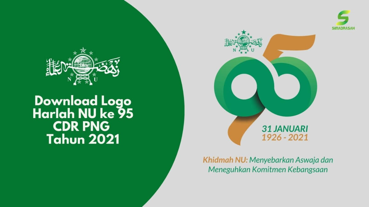 10 Quotes Harlah Nu Ke 95 Cocok Buat Poster Twibbon Dan Status Wa Semarangku Teruskan dan gelorakan perjuangan Hadratus Syaikh KH.