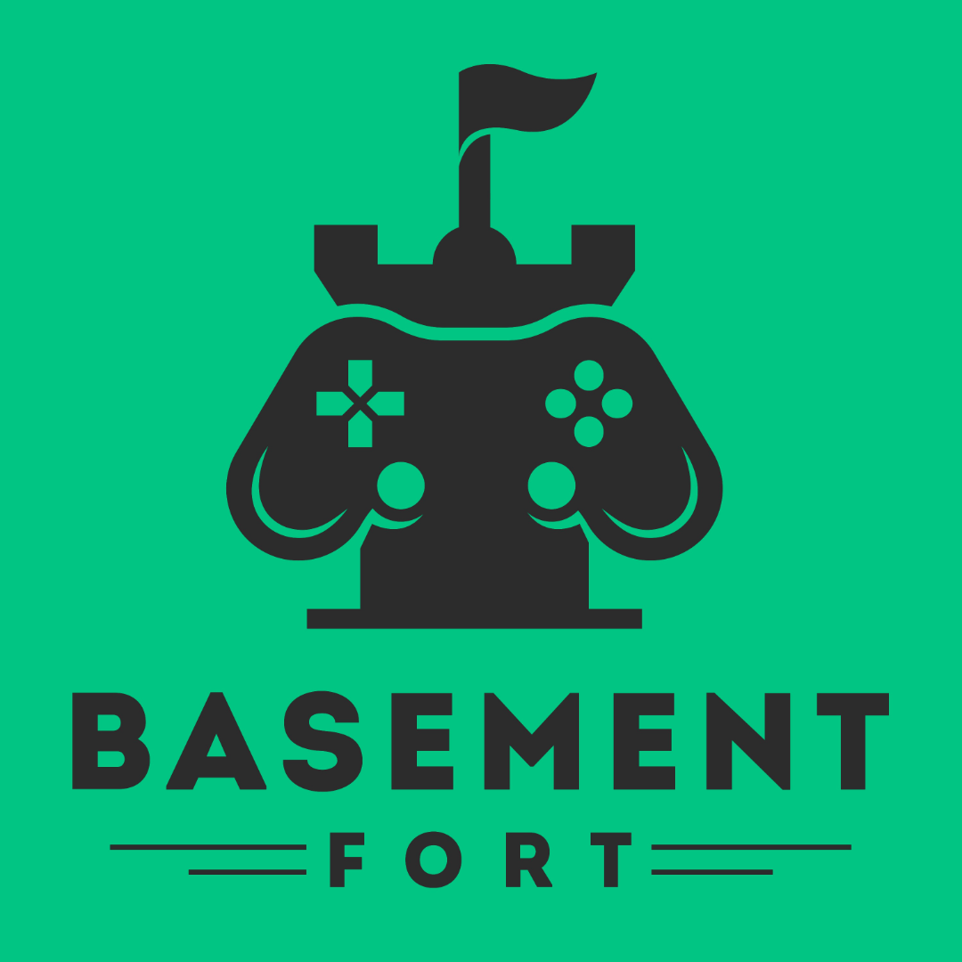 Basement Fort