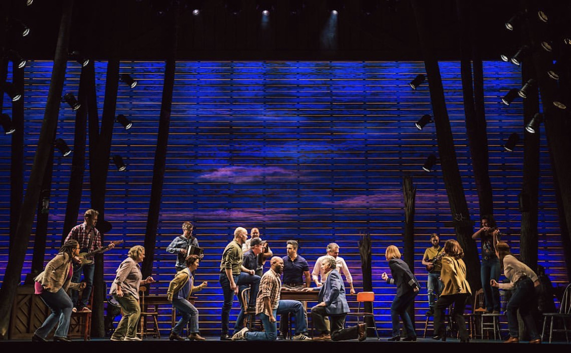 Come from Away Australia