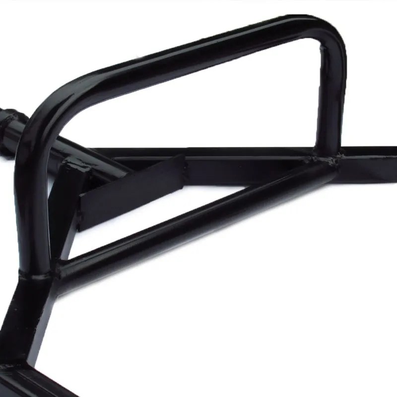 Barra Hexagonal Siman El Salvador - Dark Texture Collection - 4K Quality