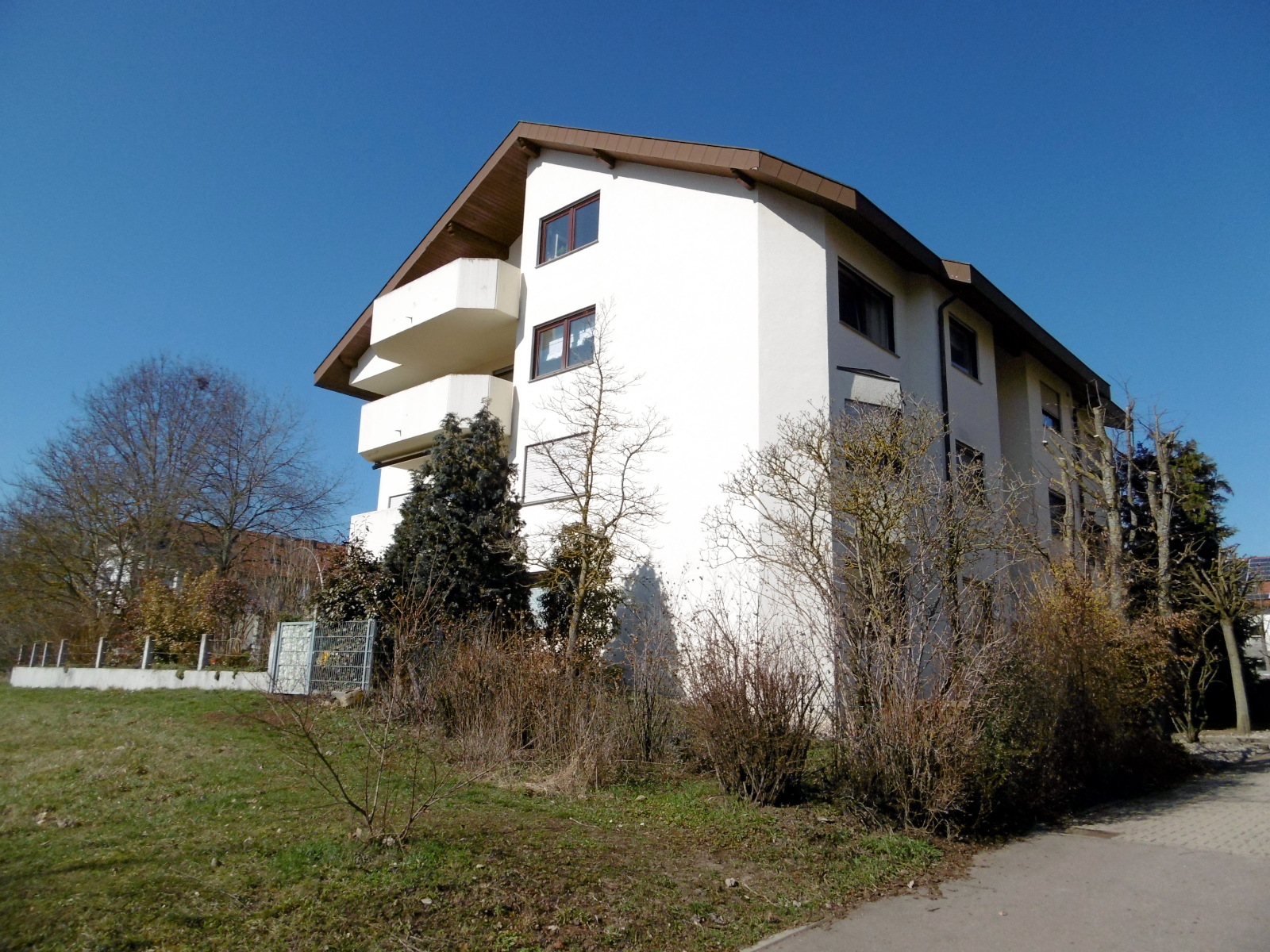 Ein großes angebot an mietwohnungen in enzkreis finden sie bei immoscout24. 31+ frisch Sammlung Wohnungen Leonberg / Wohnung Leonberg