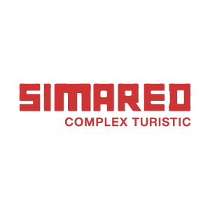 Complex Turisitic Simared logo