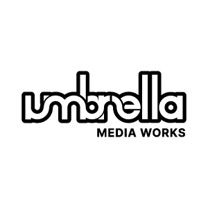 umbrella media works logo