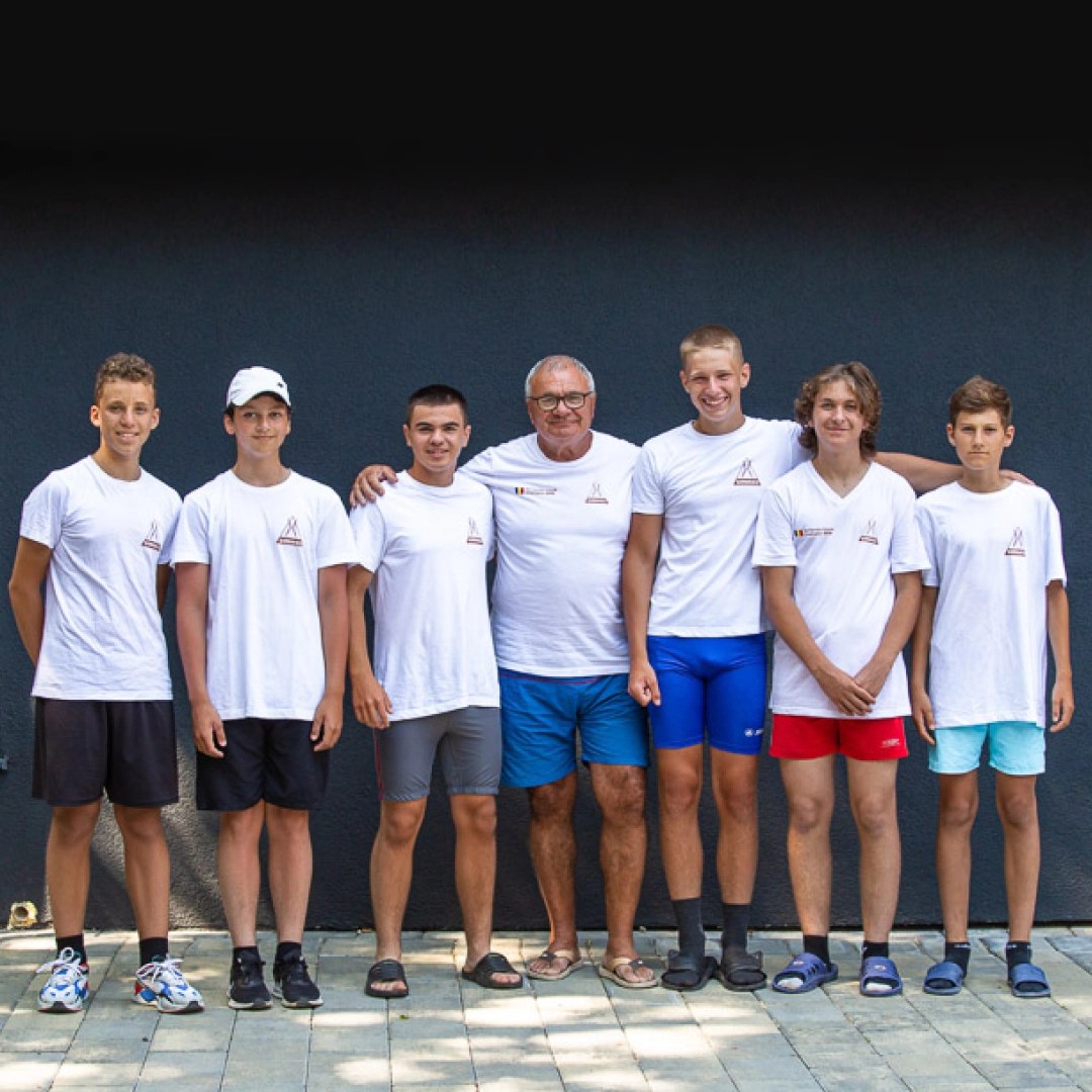 Retragerea din activitate a antrenorului Costel Bașa