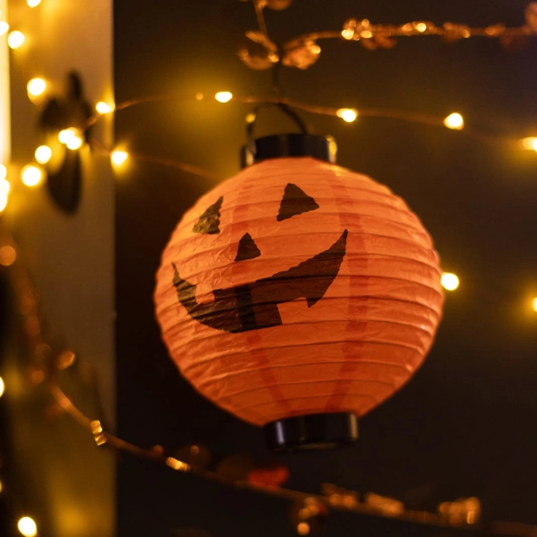 Haunted Halloween @Simared