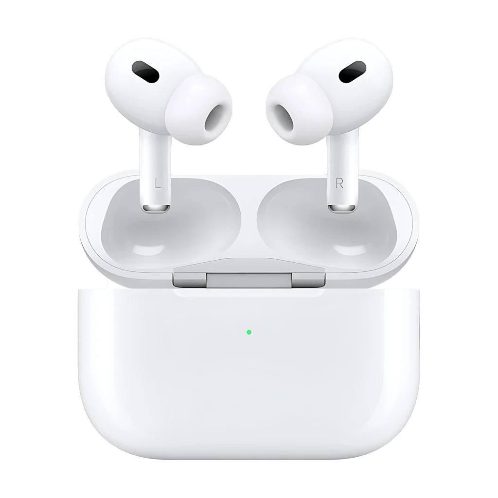 AirPods Pro (2nd generation) with USB-C