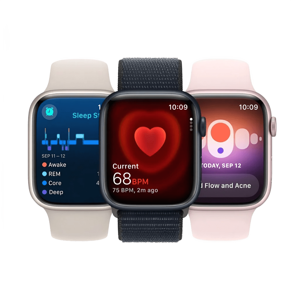 Apple Watch Series 9