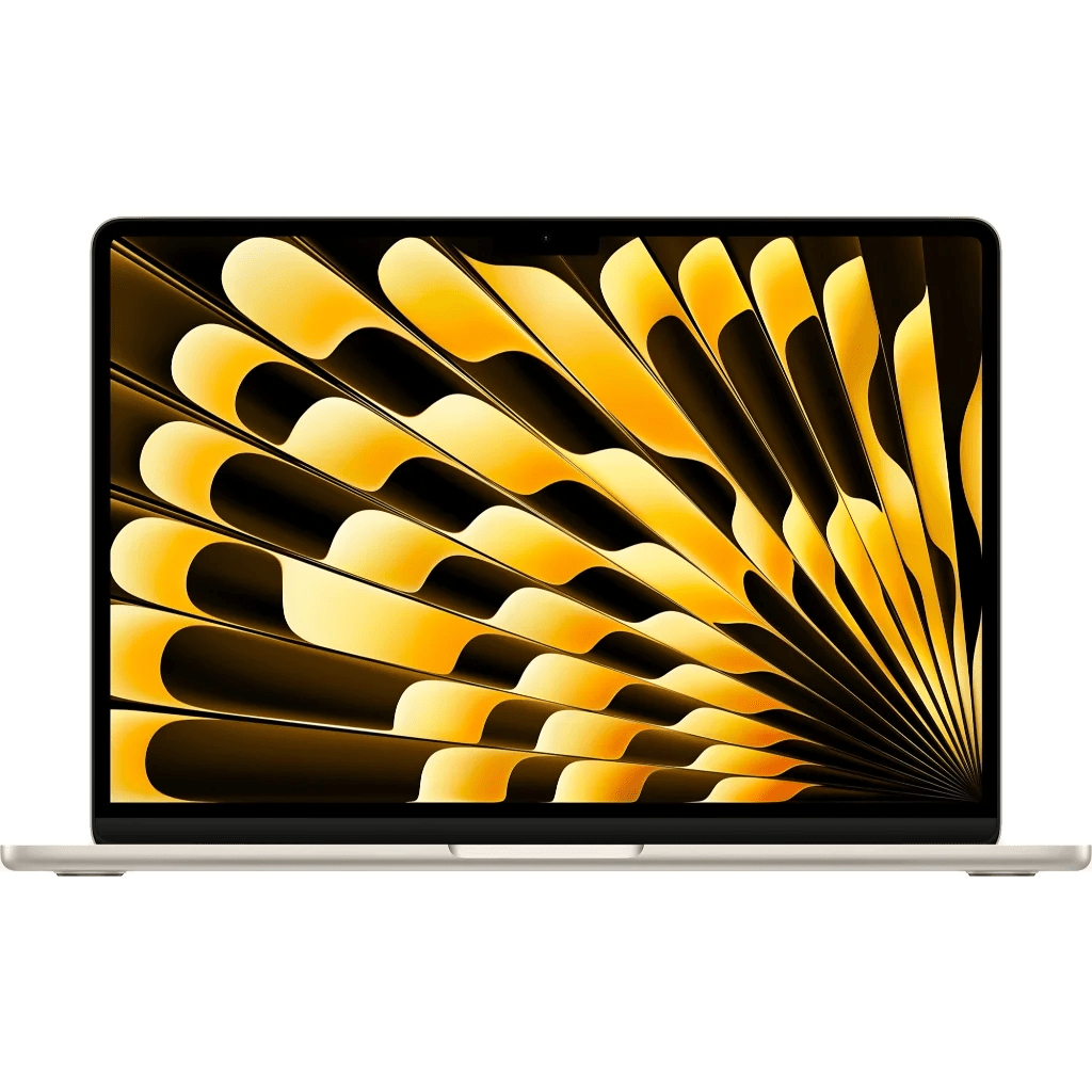 MacBook Air 15-inch (M4)