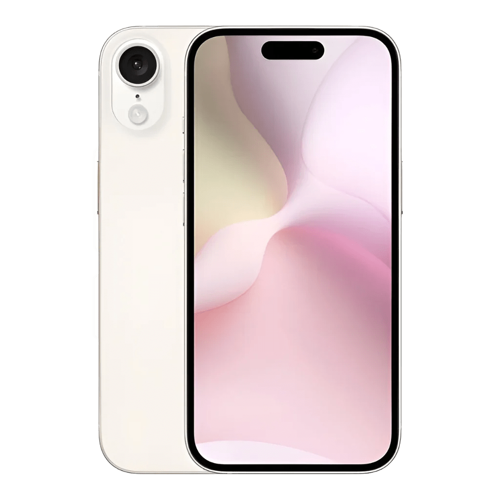 iPhone SE (4th generation)