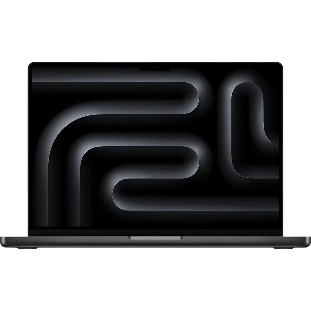 MacBook Pro 14-inch (M4 Pro/M4 Max)