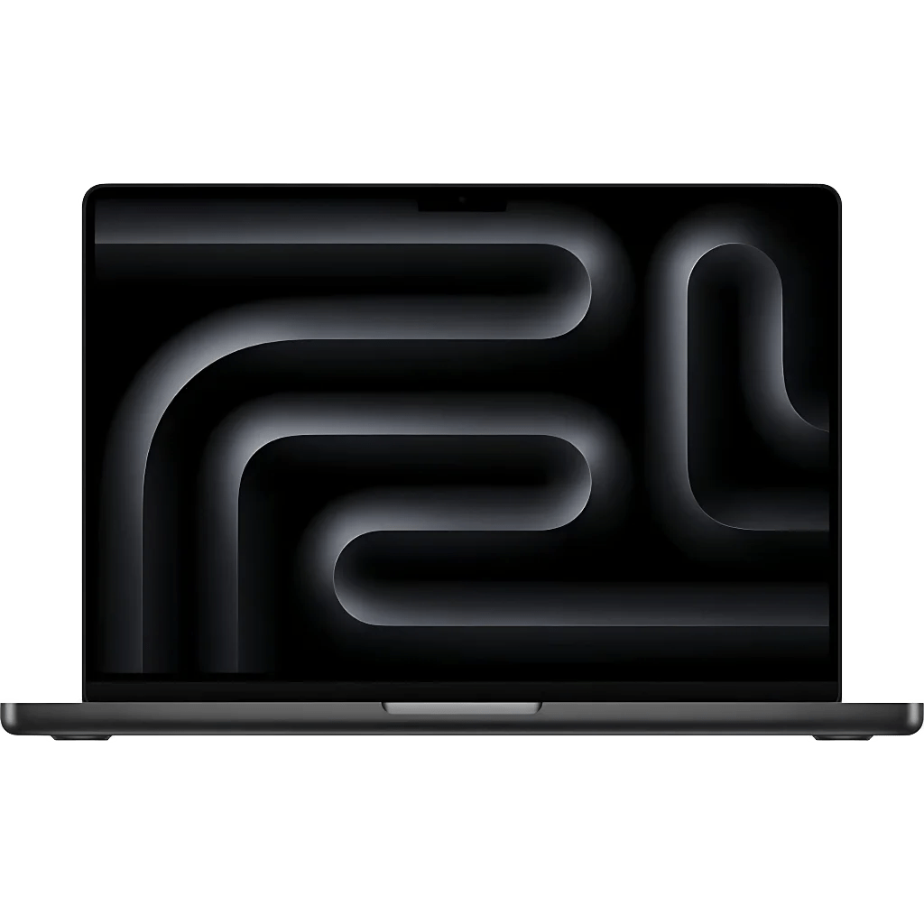 MacBook Pro 16-inch (M4 Pro/M4 Max)