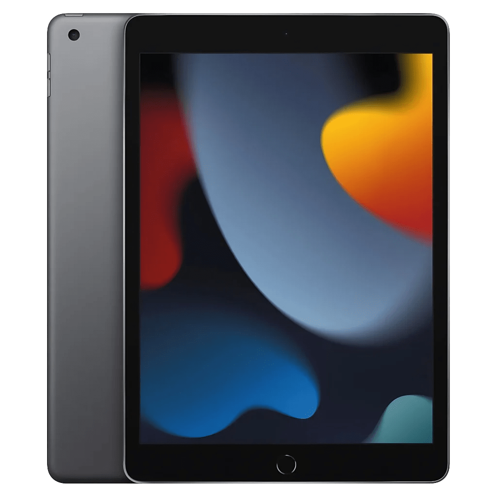iPad 10.2-inch (10th generation)