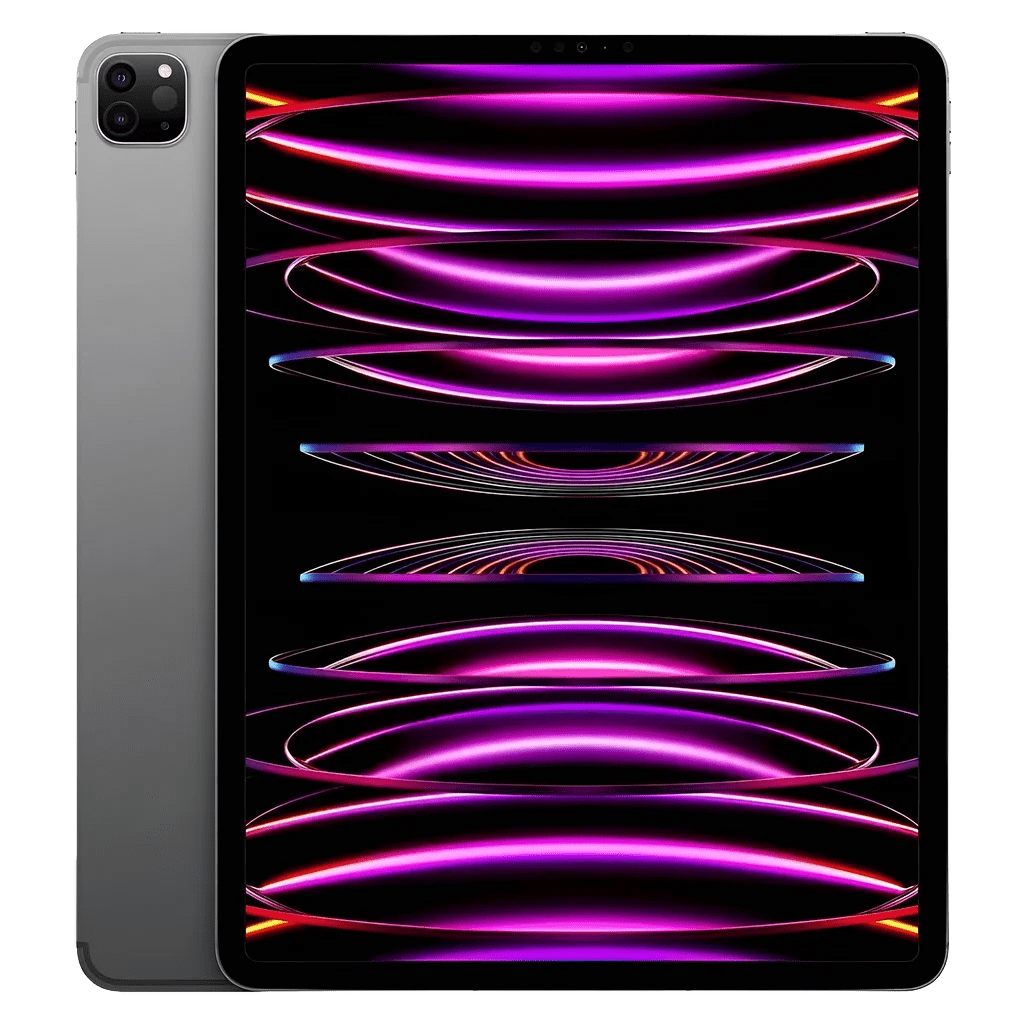iPad Pro 12.9-inch (M2)