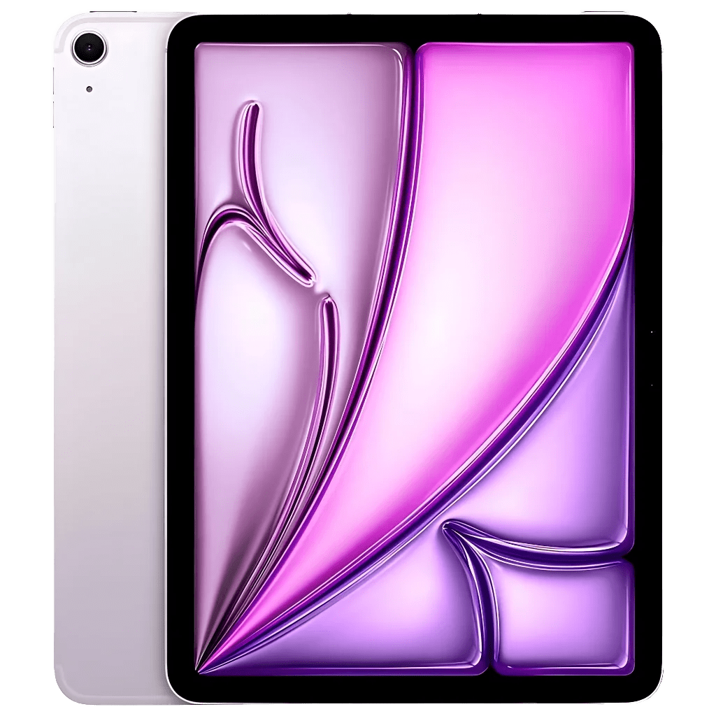 iPad Air 10.9-inch (6th generation)