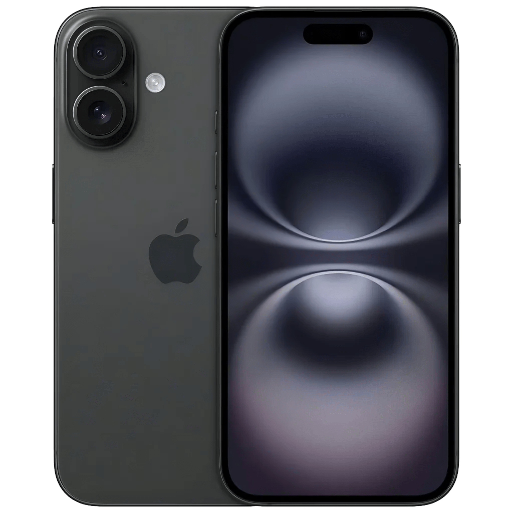 iPhone 16