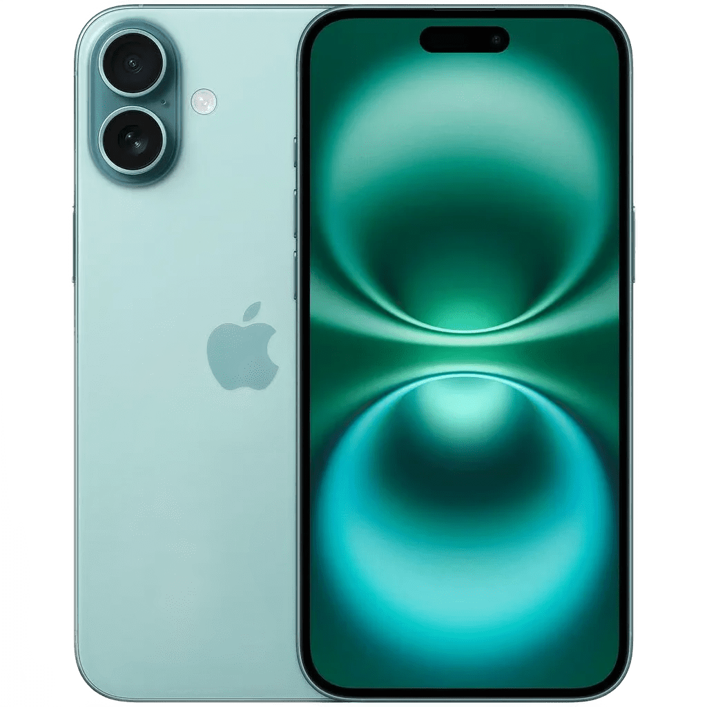 iPhone 16 Plus