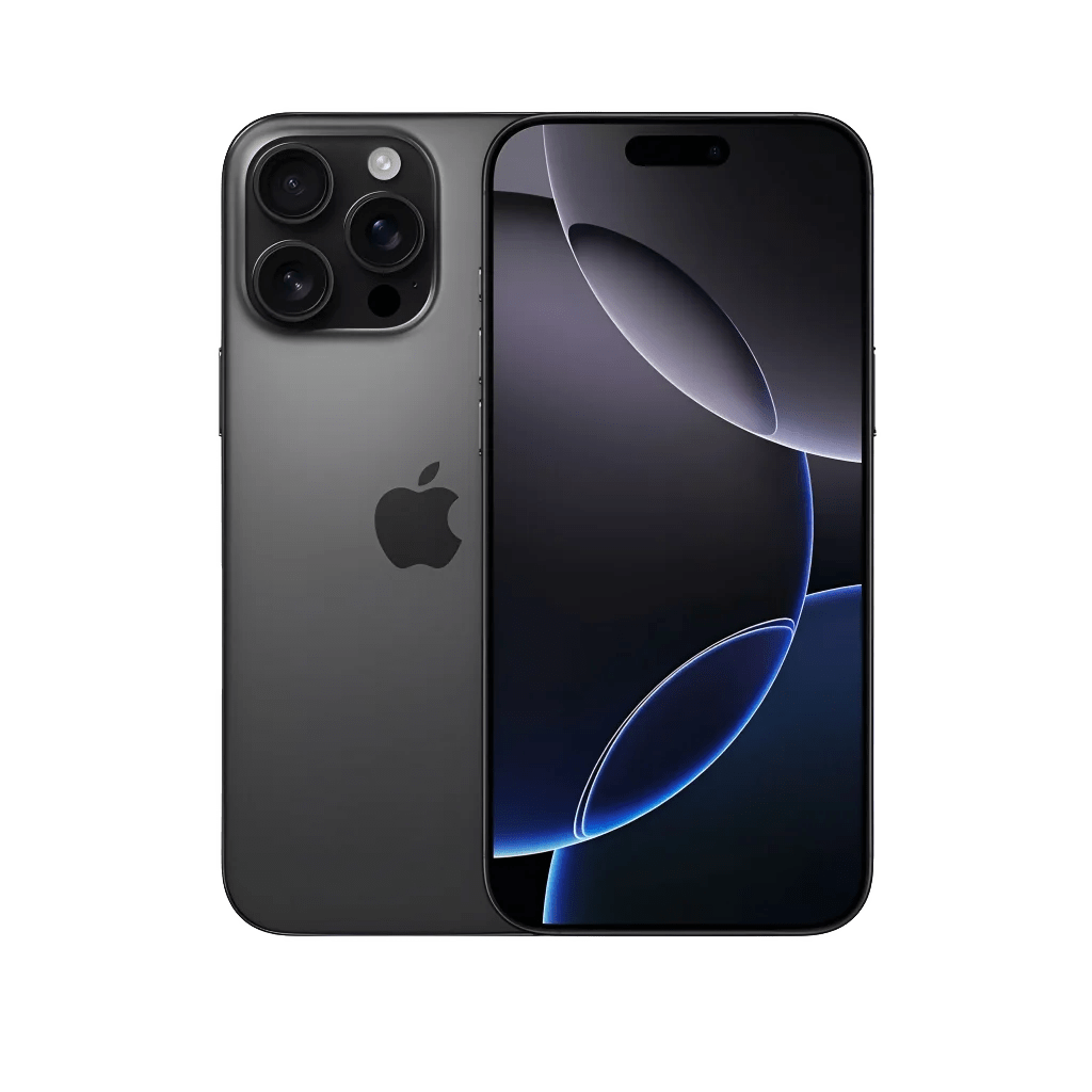iPhone 16 Pro
