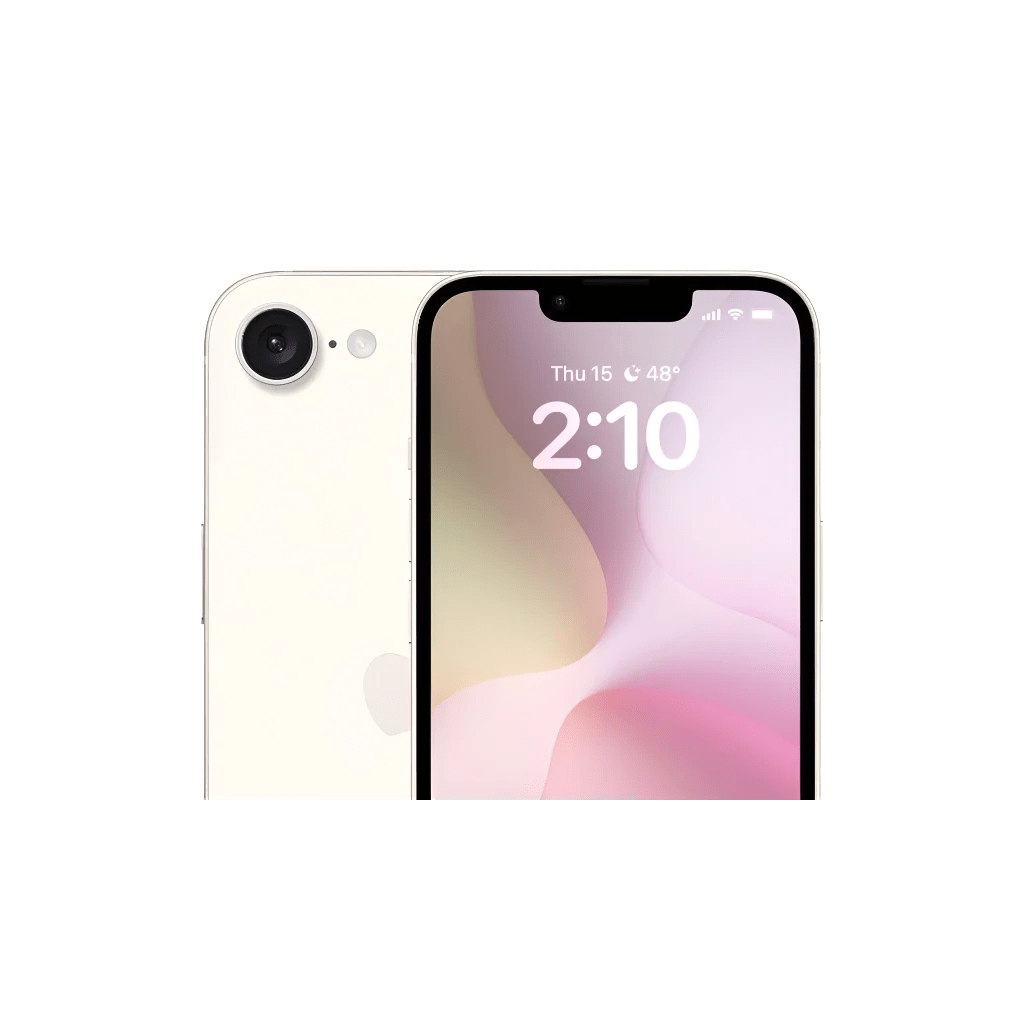 iPhone SE (4th generation)