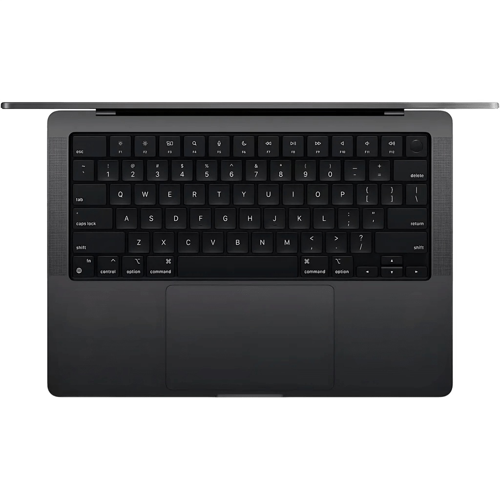 MacBook Pro 14-inch (M4 Pro/M4 Max)