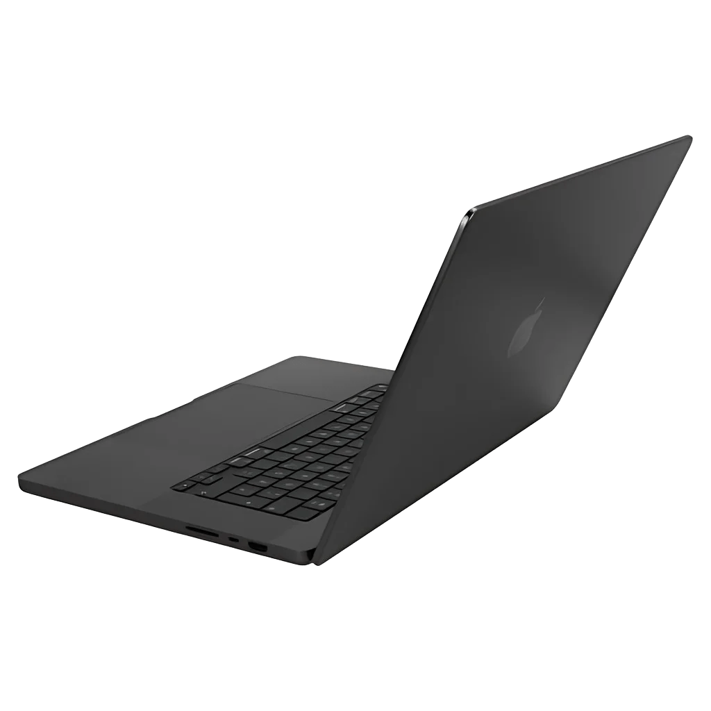 MacBook Pro 16-inch (M4 Pro/M4 Max)