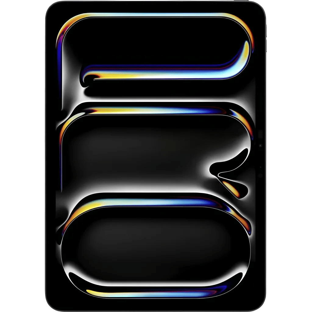 iPad Pro 11-inch (M5)